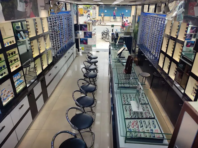 Classic Opticals